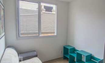 Imagem: Apartamento para Aluguel - Brás, 2 Quartos