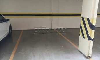 Imagem 6: Apartamento Padrão em São Carlos