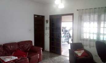 Imagem 5: Casa no Parque dos Príncipes - Jacareí - 3 Dorm - 82m²