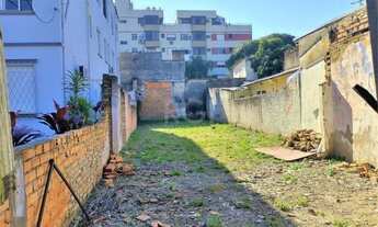 Imagem 5: Terreno à venda, 201 m² por R$ 620.000,00 - Menino Deus - Porto Alegre/RS