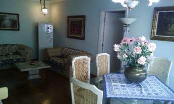 Imagem 2: APARTAMENTO 2 DORMITÓRIOS 1 VAGA NA VILA BUARQUE OFERTA IMPERDÍVEL!