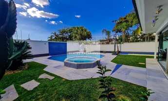 Imagem 3: BELO HORIZONTE - Casa Padrão - Bandeirantes (Pampulha