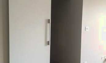 Imagem 5: ALUGA - SE - APARTAMENTO 3 DORMITÓRIOS COM SUÍTE - COZINHA PLANEJADA - AMPLA SALA COM SACA