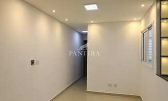 Imagem 2: Apartamento sem Condomínio para aluguel no bairro Parque Oratório