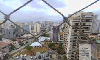 Imagem 5: PERDIZES / PRÓX. FUTURO METRÔ - 158m², 3 SUÍTES, 4 VAGAS, VARANDA C/ CHURRASQUEIRA - LINDO