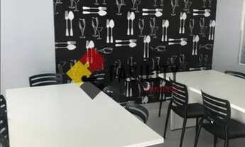 Imagem 4: Sala 54 m2 - Loteamento Alphaville Empresarial