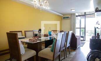 Imagem 3: Apartamento para Aluguel - Recreio, 2 Quartos, 167 m2