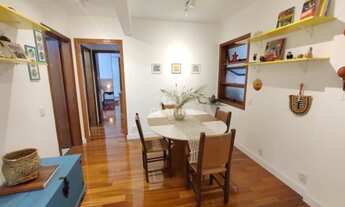 Imagem 3: Apartamento para aluguel, 3 quartos, 1 suíte, 1 vaga, Bom Fim - Porto Alegre/RS