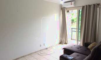 Imagem 2: Apartamento (tipo - padrao) 2 dormitórios, cozinha planejada, portaria 24hs, lazer, salão