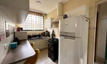 Imagem 5: Casa com 3 dorms, Centro, Piracicaba - R$ 449 mil, Cod: CA3227