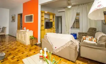 Imagem 2: Casa para Venda - 360m², 4 dormitórios, sendo 1 suites, Cristal