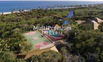 Imagem 2: Praia do Forte| Lote 700 m2