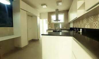 Imagem 5: MARAVILHOSO 3 QUARTOS COM PLANEJADOS E VAGA METRÔ PRAIA IPANEMA!