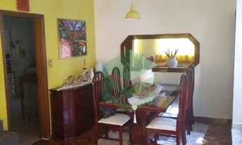 Imagem 5: Sobrado com 4 dormitórios à venda, 248 m² por R$ 640.000,00 - Jardim Palermo - São Bernard