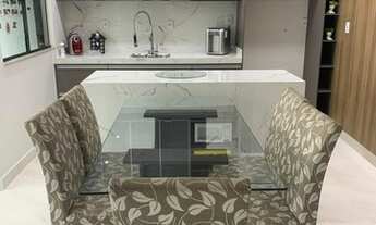 Imagem 6: CASA COM SAUNA E PISCINA