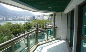 Imagem 3: CHARMOSO FLAT NA LAGOA