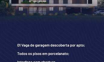 Imagem 4: Apartamento altiplano