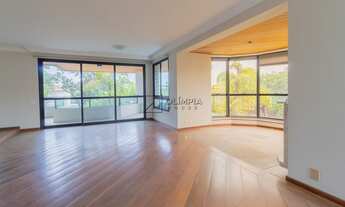 Imagem 6: Locação Apartamento 4 Dormitórios - 275 m² Vila Madalena