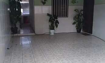 Imagem 7: F Casa para venda tem 38 metros quadrados com 2 quartos em Itinga - Lauro de Freitas - BA