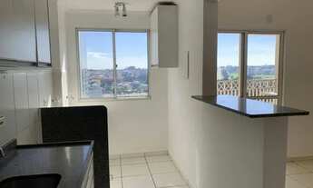 Imagem: Locação - Apartamento - Jardim Santana