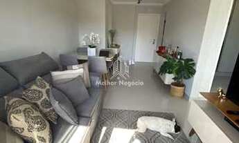 Imagem 3: Apartamento com 2 dorms, Paulista, Piracicaba - R$ 200 mil, Cod: 3RAP3282