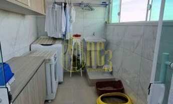 Imagem 5: Apartamento com 3 quartos no Capão Raso em Curitiba