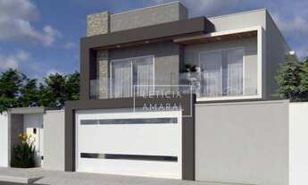 Imagem: Casa com 3 dormitórios à venda, 233 m²