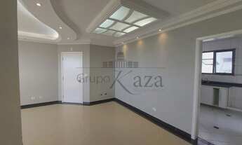 Imagem 2: Apartamento de 121m² na Av Cidade Jardim com 4 Dormitórios, Suíte e Uma Vista Incrível!