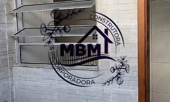 Imagem 3: Casa 01 dormitorio aviação zona 01 praia grande