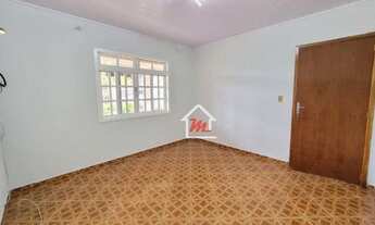 Imagem 7: Casa com 2 dormitórios para alugar, 110 m² por R$ 1.780,00/mês - Velha Central - Blumenau