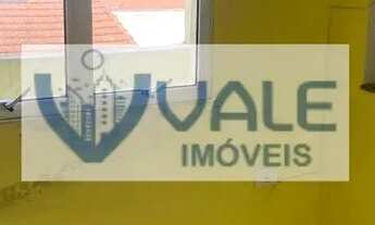 Imagem 2: Apto p/ locação possui 50 m² c/ 2 dorm, garagem. Vl.Paranagua/SP