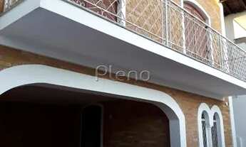 Imagem 5: Sobrado à venda no Jardim Guarani, Campinas