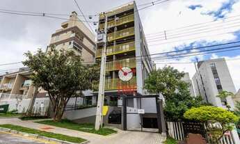 Imagem: Apartamento com 1 dormitório, 40 m²