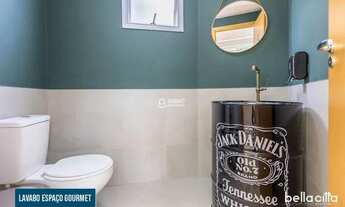 Imagem 2: Apartamento com área privativa à venda, 3 quartos, 1 suíte, 2 vagas, Santo Antônio - Belo