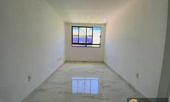Imagem 5: Apartamento de 1 quarto em Intermares, próximo ao mar, elevador, piscina!