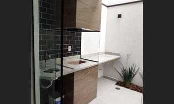 Imagem 4: Sobrados Novos, 03 dormitórios