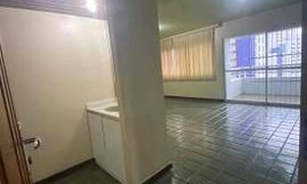 Imagem 3: Apartamento para venda possui 125 m²com 3 quartos suíte 2 vagas em Parnamirim - Recife - P