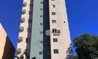 Imagem 2: Apartamento com 1 dormitório para alugar, 38 m² por R$ 2.625/mês - Edificio Foz Residence