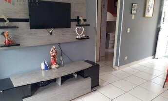 Imagem 4: Casa com 2 dormitórios à venda, 55 m² por R$ 199.990,00 - Neo Residencial - Juiz de Fora/M