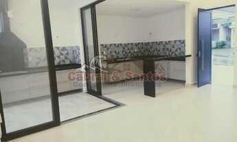 Imagem 3: INDAIATUBA - Casa de Condomínio - JARDIM TOSCANA