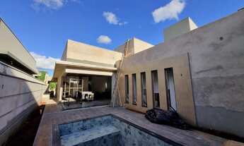 Imagem 3: Casa em Condomínio à venda no Terras de Florença, Ribeirão Preto, SP, 3 quartos, 3 suítes