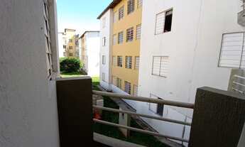 Imagem 5: Apartamento Para Aluguel COND.RES. JARDIM NAZARETH MOGI MIRIM