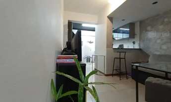 Imagem 4: Apartamento térreo um dormitório Bairro Azenha Porto Alegre