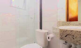 Imagem 4: Cobertura com 2 quartos, 100m², à venda em Santo André, Parque Oratório