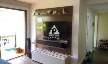 Imagem: Apartamento à venda, 3 quartos, 1 suíte