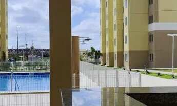 Imagem 2: APTO para alugar na cidade de FORTALEZA-CE