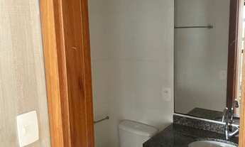 Imagem 4: Apartamento 1/4, varanda, mobiliado no Salvador Prime - Caminho das Árvores