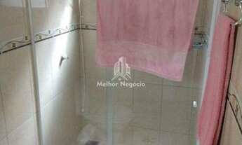 Imagem 4: Casa com 2 dorms, Jardim Viel, Sumaré - R$ 371 mil, Cod: RRCA2108