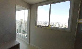 Imagem 5: Cobertura com 2 dormitórios (1 suíte), 128 m² - venda por R$ 1.150.000 ou aluguel por R$ 6