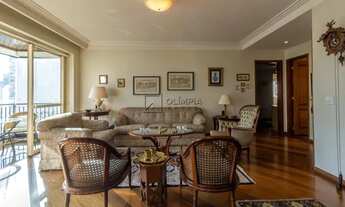 Imagem 3: Apartamento Venda Chácara Klabin 160 m² 4 Dormitórios